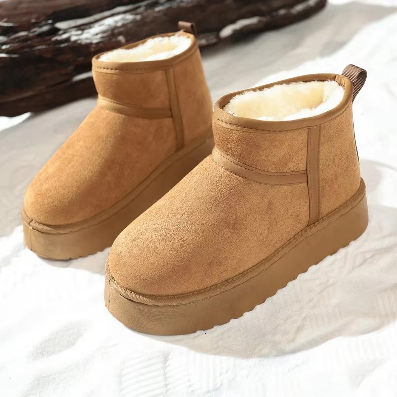 Stivali da Neve Donna 2026 Nuo - Women Fashion Online recensione e prezzo