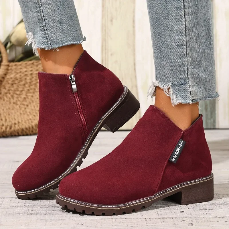 Stivaletti da Donna Autunno In - Sale Fashion Women recensione e prezzo