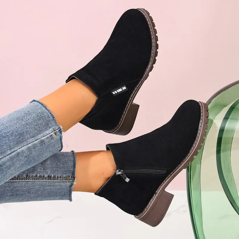 Stivaletti da Donna Autunno In - Sale Fashion Women recensione e prezzo