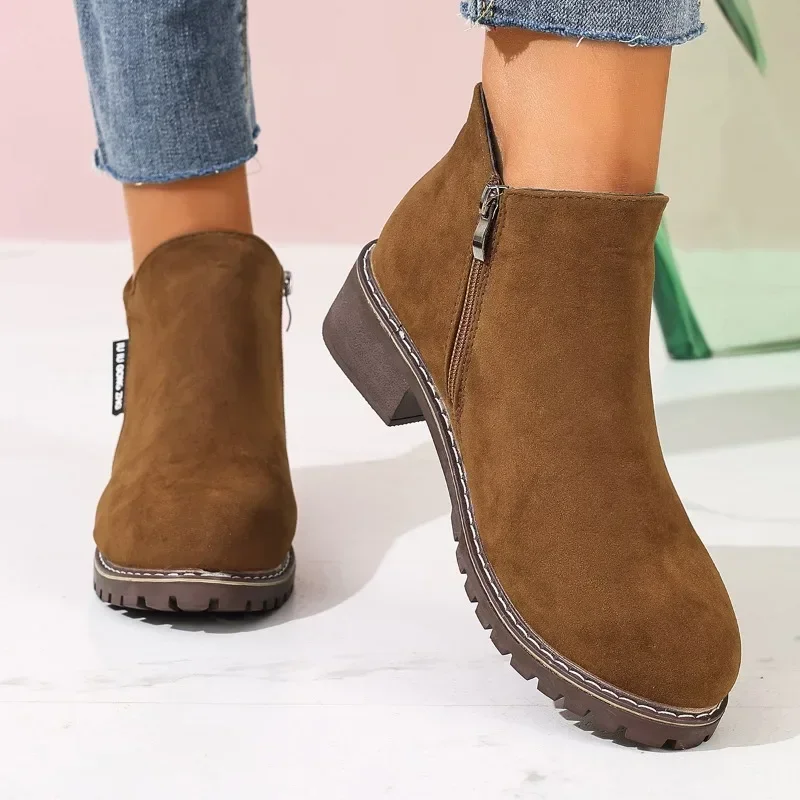 Stivaletti da Donna Autunno In - Sale Fashion Women recensione e prezzo