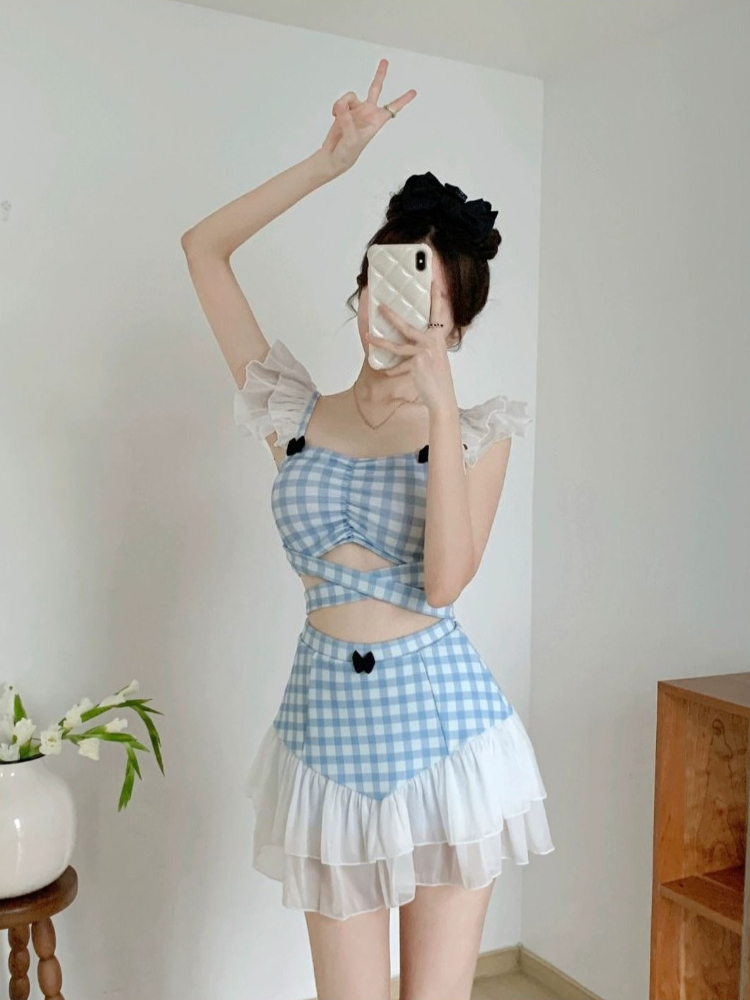 Costume da bagno intero da don - Women'S Fashion Middle Ages recensione e prezzo