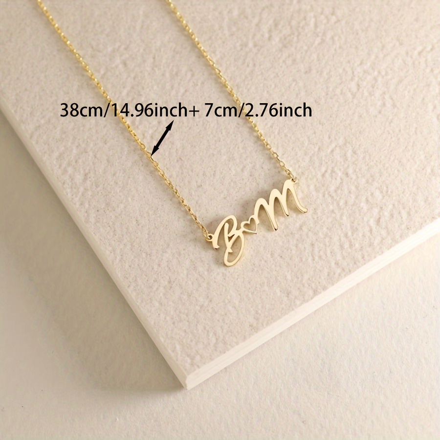 Collane con nome personalizzat - Women Fashion Names recensione e prezzo