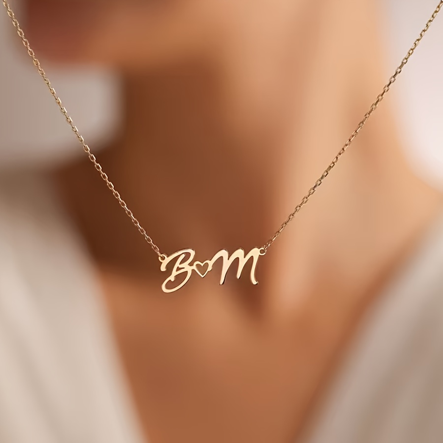 Collane con nome personalizzat - Women Fashion Names recensione e prezzo