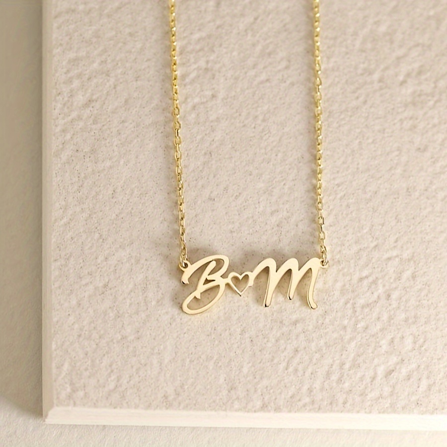 Collane con nome personalizzat - Women Fashion Names recensione e prezzo