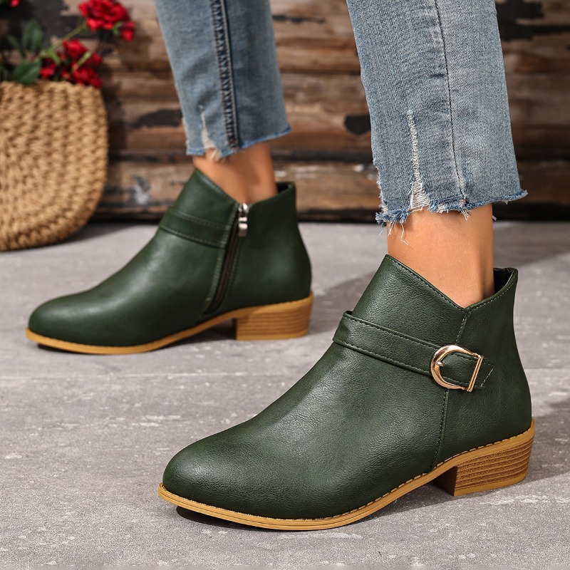 Stivaletti da Donna Autunno In - Sale Fashion Women recensione e prezzo