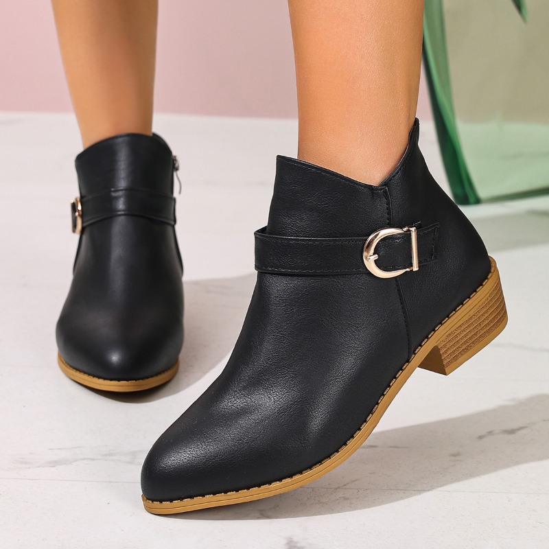 Stivaletti da Donna Autunno In - Sale Fashion Women recensione e prezzo