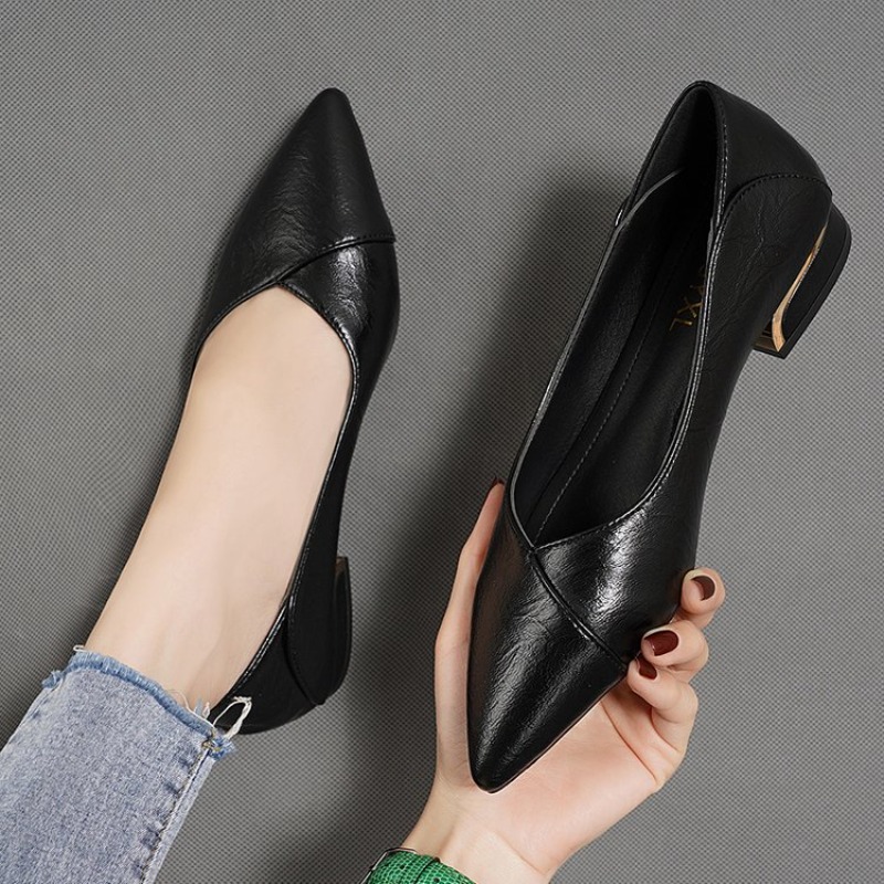 Nuove Scarpe da Donna Primaver - Women'S Fashion Walking Shoes recensione e prezzo