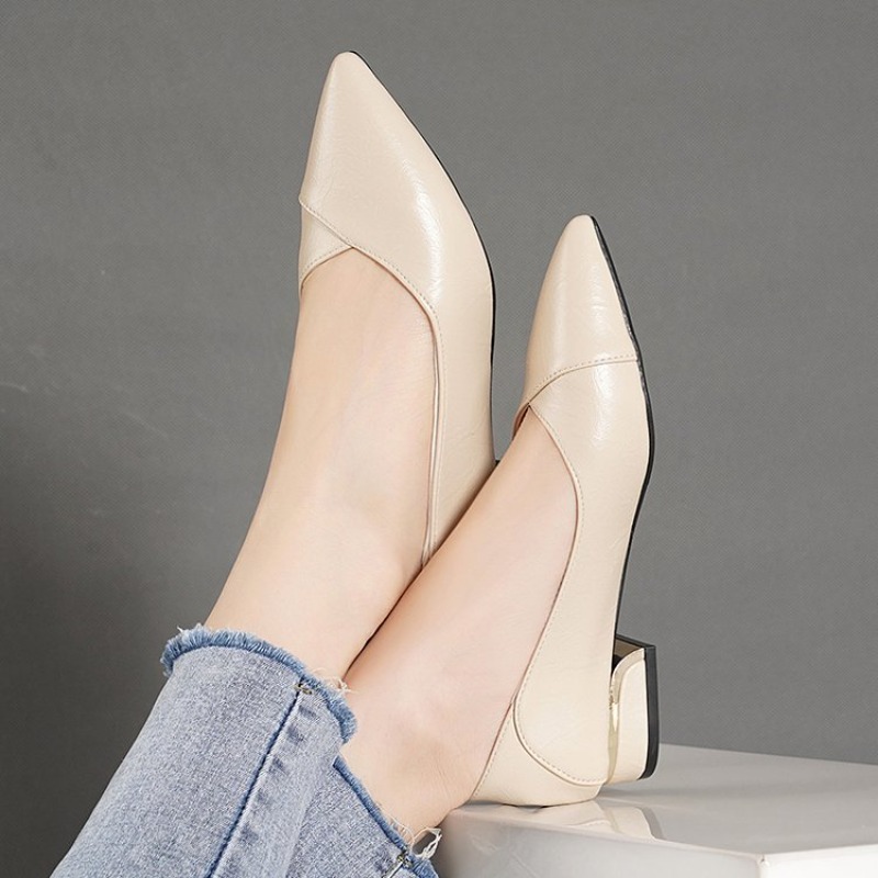 Nuove Scarpe da Donna Primaver - Women'S Fashion Walking Shoes recensione e prezzo
