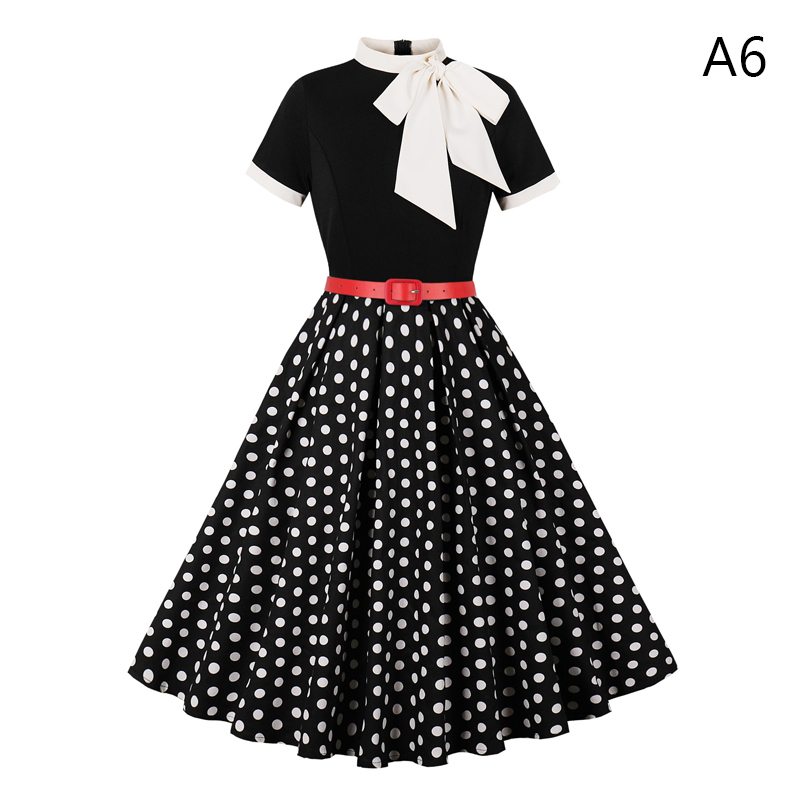 Abito vintage anni '50 anni '6 - Women'S Fashion From The 60S recensione e prezzo