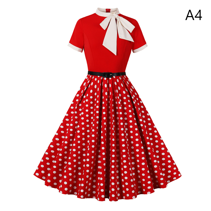 Abito vintage anni '50 anni '6 - Women'S Fashion From The 60S recensione e prezzo