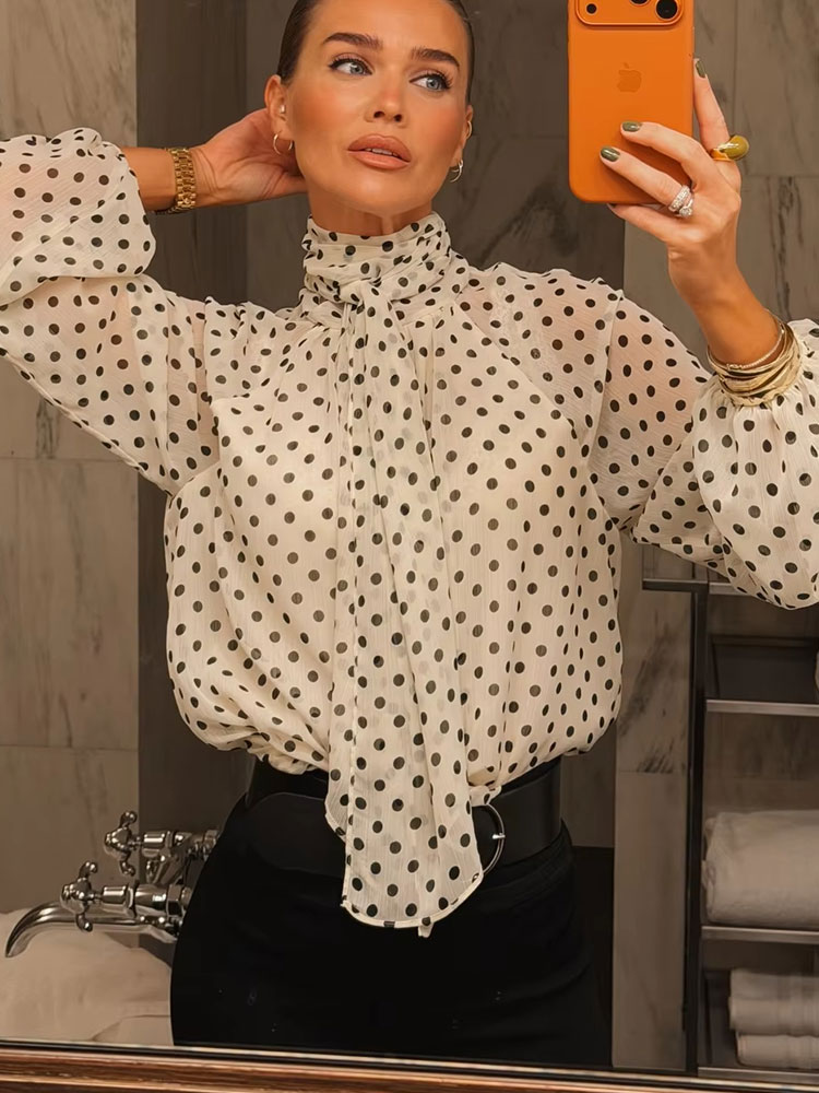 HH Camicie da Donna alla Moda  - Women'S Fashion Trends 2026 Spring Summer recensione e prezzo