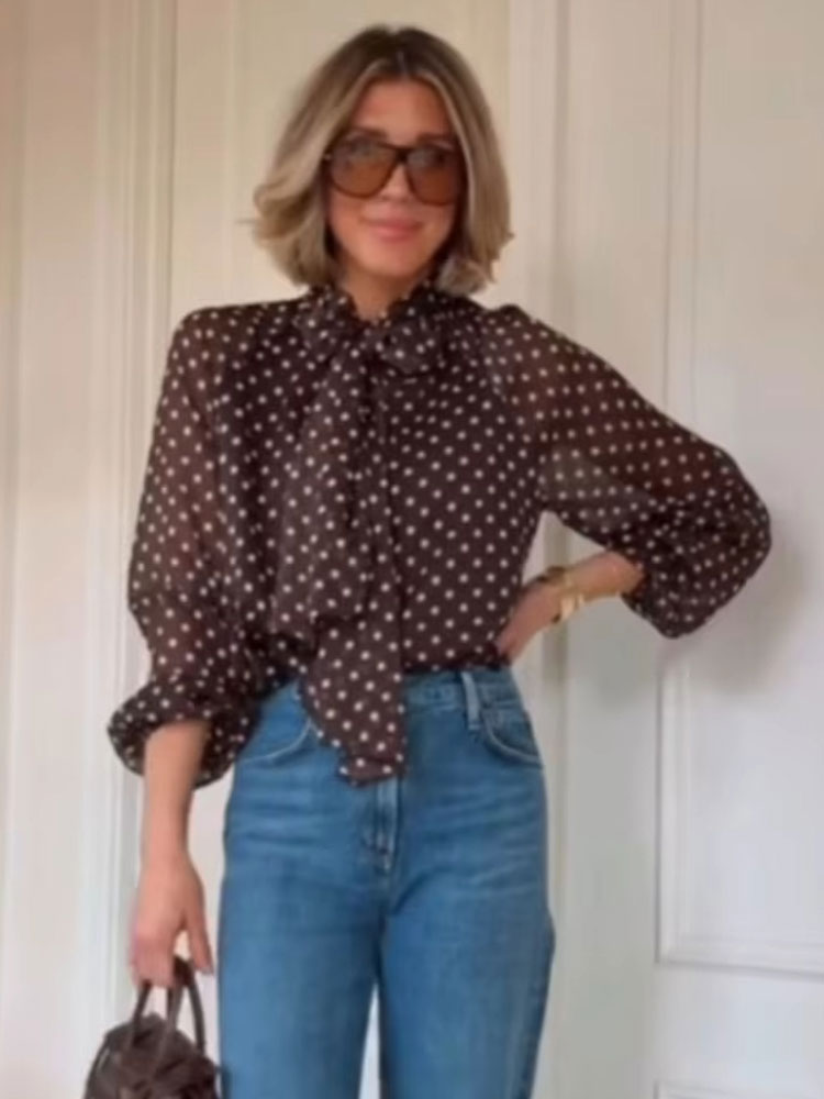 HH Camicie da Donna alla Moda  - Women'S Fashion Trends 2026 Spring Summer recensione e prezzo