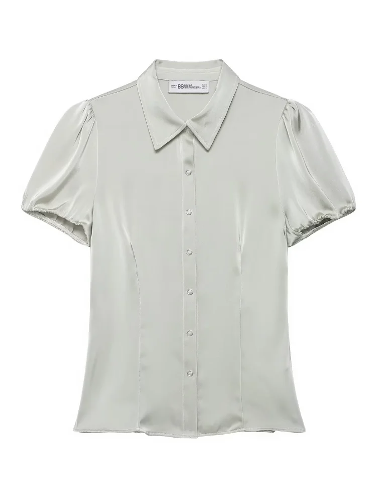 T-shirt Elegante da Donna a Ma - Women'S Fashion Trends 2026 Spring Summer recensione e prezzo