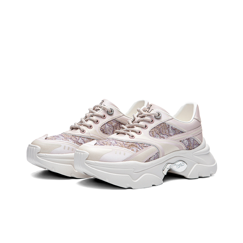 Scarpe Ed Hardy da Donna in Of - Sale Fashion Women recensione e prezzo