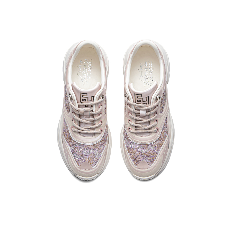 Scarpe Ed Hardy da Donna in Of - Sale Fashion Women recensione e prezzo