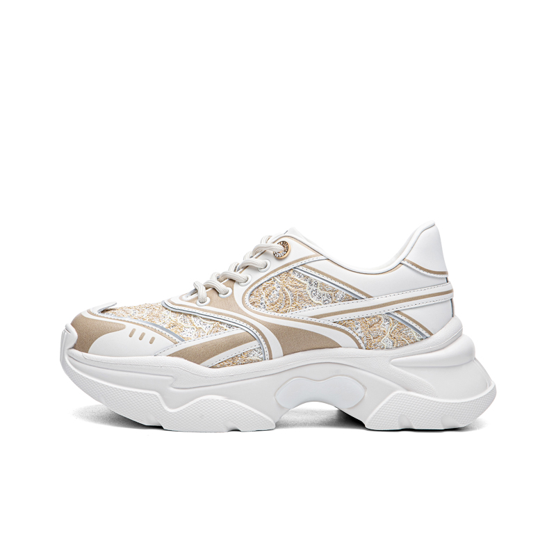Scarpe Ed Hardy da Donna in Of - Sale Fashion Women recensione e prezzo
