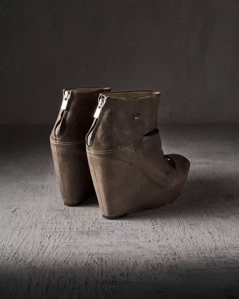 Nuovi Sandali Estivi da Donna  - Women'S Fashion Leather Boots recensione e prezzo