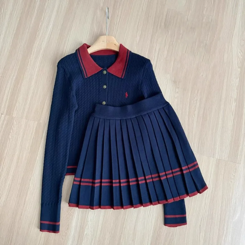 Autunno e inverno edizione cor - Women'S Fashion Knitwear recensione e prezzo