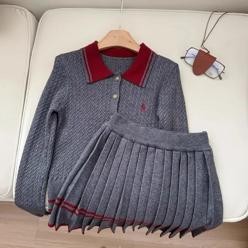 Autunno e inverno edizione cor - Women'S Fashion Knitwear recensione e prezzo