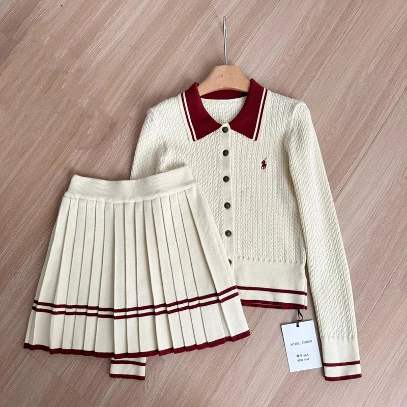 Autunno e inverno edizione cor - Women'S Fashion Knitwear recensione e prezzo