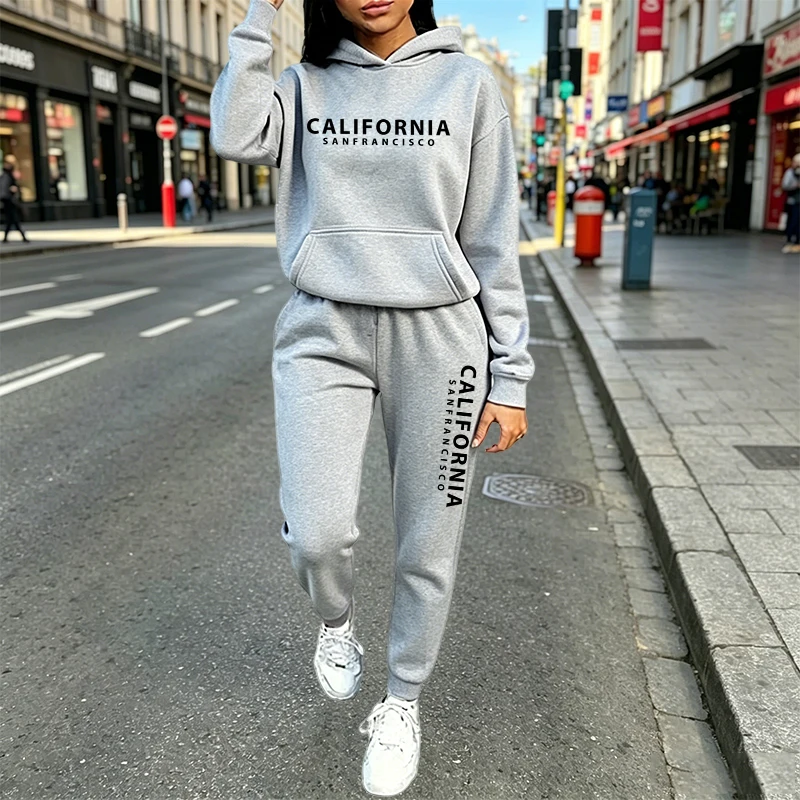 Tuta Casual Urbana con Cappucc - Women'S Fashion Middle Ages recensione e prezzo