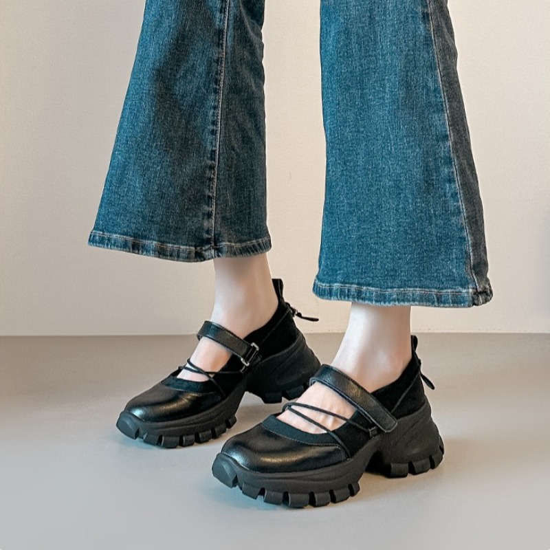 Nuove Scarpe Retrò Mary Jane,  - Women'S Fashion Walking Shoes recensione e prezzo