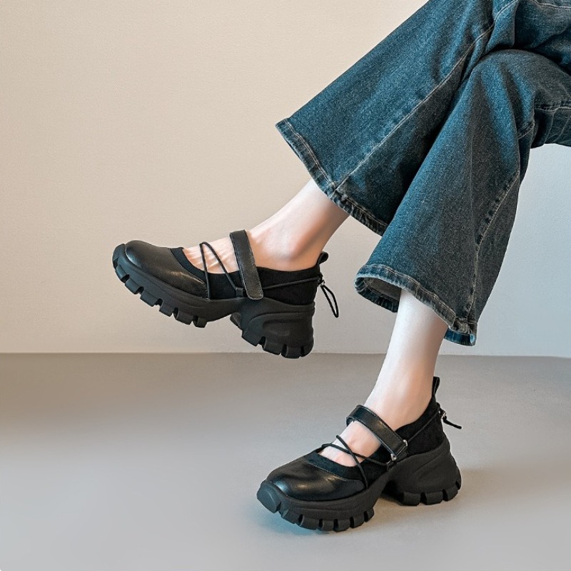 Nuove Scarpe Retrò Mary Jane,  - Women'S Fashion Walking Shoes recensione e prezzo
