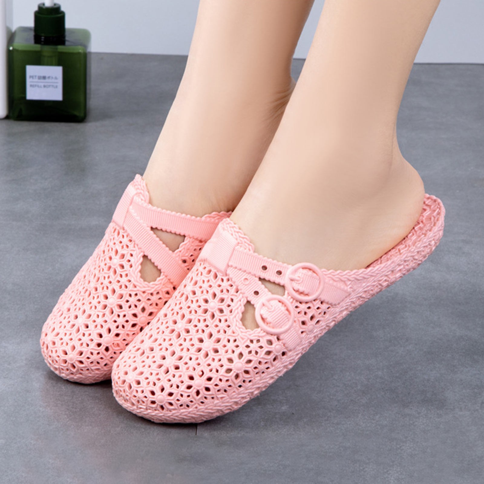 Pantofole traspiranti con punt - Women'S Fashion Walking Shoes recensione e prezzo