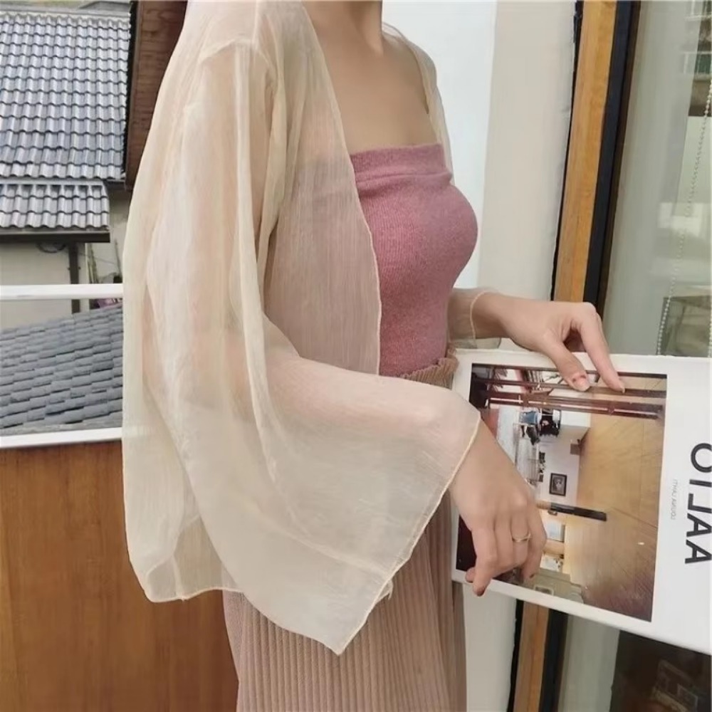 Cardigan estivo da donna incre - Women'S Fashion Knitwear recensione e prezzo