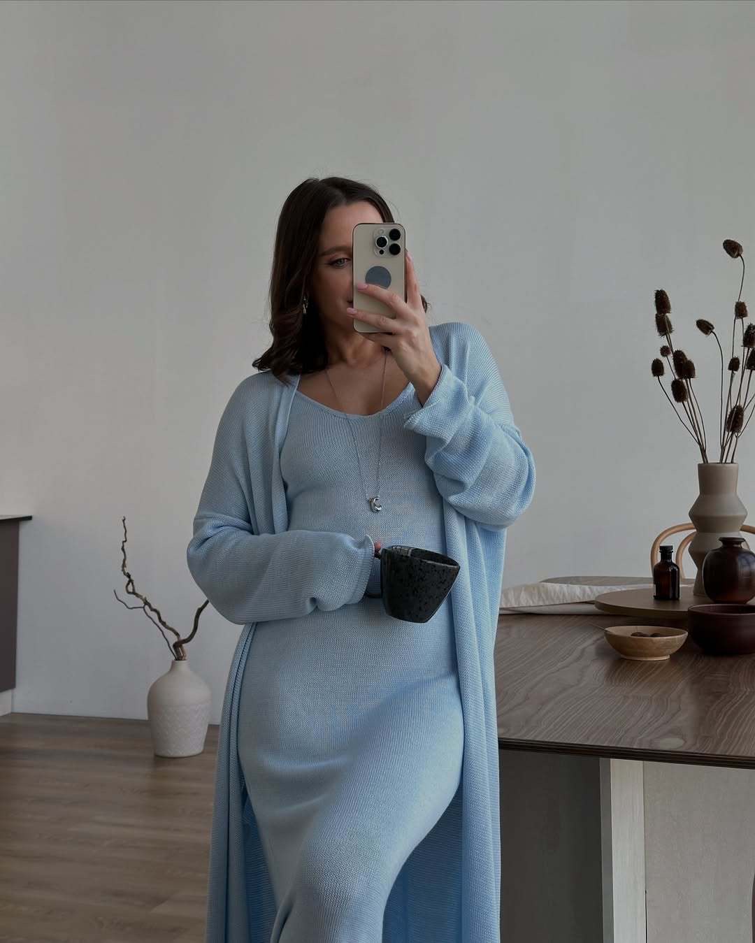 Hirsionsan Set morbidi e largh - Women'S Fashion Knitwear recensione e prezzo