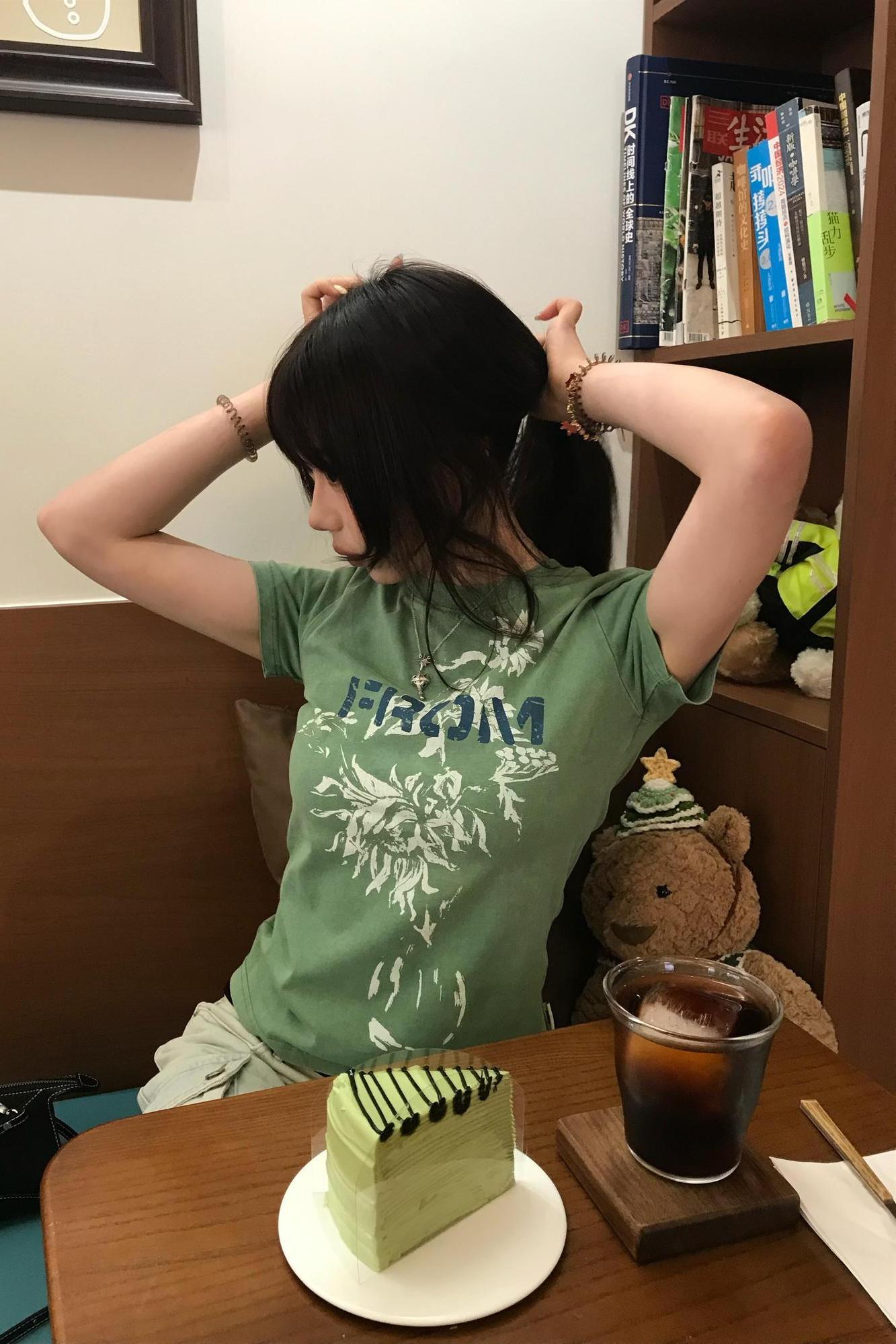 Onalippa 2026 T-shirt a manich - Women'S Fashion Trends 2026 Spring Summer recensione e prezzo