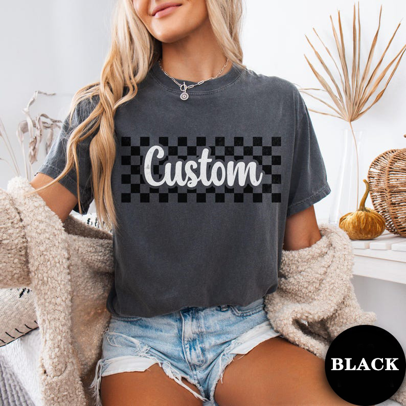 T-Shirt Vintage Effetto Invecc - Women Fashion Names recensione e prezzo