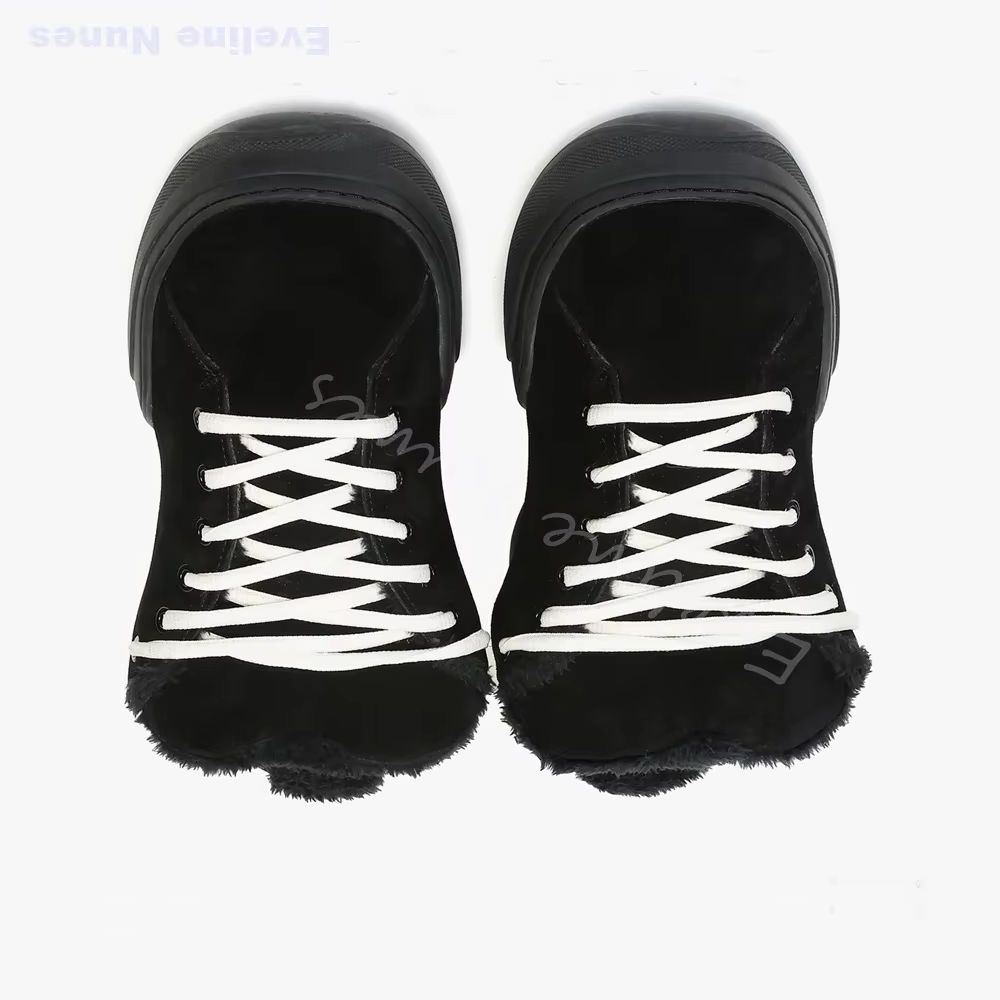 Stivali Invernali Casual alla  - Women Fashion Online recensione e prezzo