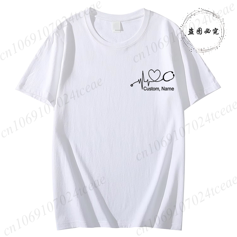 Maglietta Personalizzata per I - Women Fashion Names recensione e prezzo