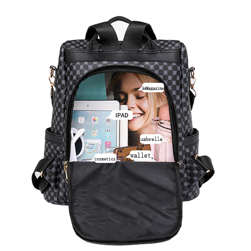 Borsa a tracolla versatile mod - Women Fashion Designer recensione e prezzo