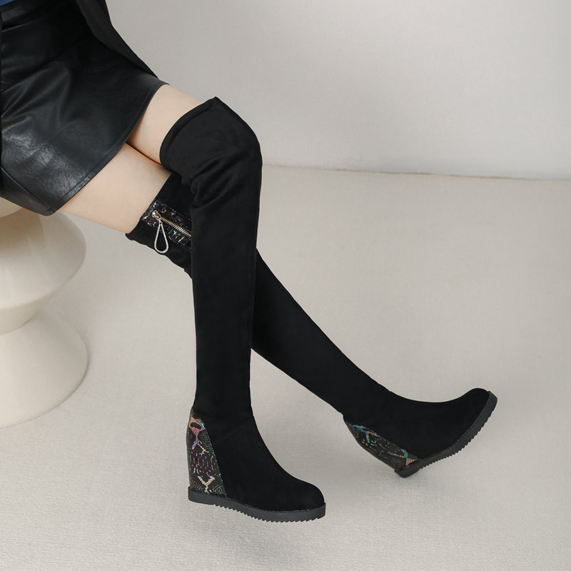 REAVE CAT Stivali alla coscia  - Sale Fashion Women recensione e prezzo