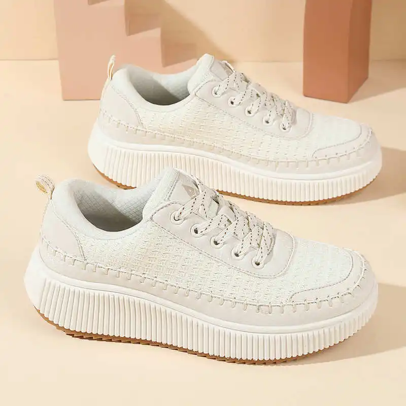 Scarpe marroni Donna Appartame - Women'S Fashion From The 50S recensione e prezzo