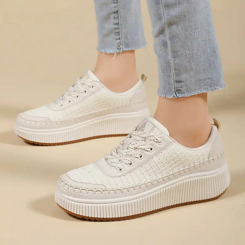 Scarpe marroni Donna Appartame - Women'S Fashion From The 50S recensione e prezzo