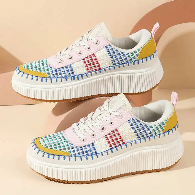 Scarpe marroni Donna Appartame - Women'S Fashion From The 50S recensione e prezzo