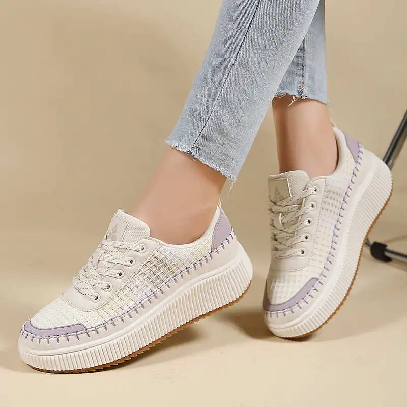 Scarpe marroni Donna Appartame - Women'S Fashion From The 50S recensione e prezzo
