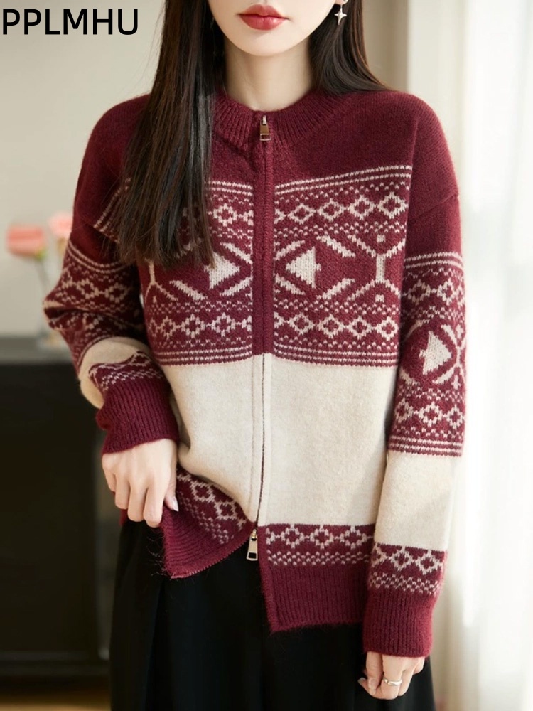 Cardigan Lavorato a Maglia Jac - Women'S Fashion Gilet recensione e prezzo