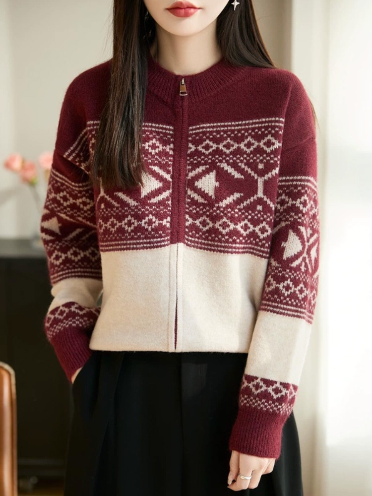 Cardigan Lavorato a Maglia Jac - Women'S Fashion Gilet recensione e prezzo