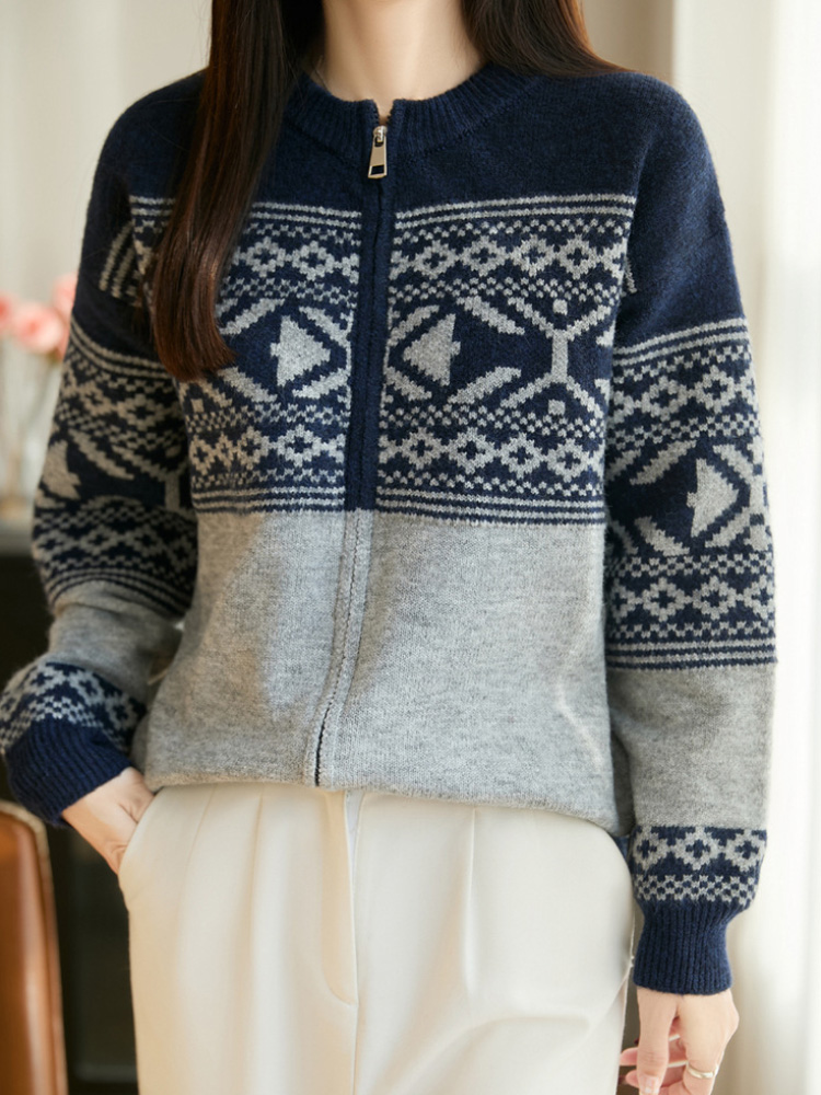 Cardigan Lavorato a Maglia Jac - Women'S Fashion Gilet recensione e prezzo
