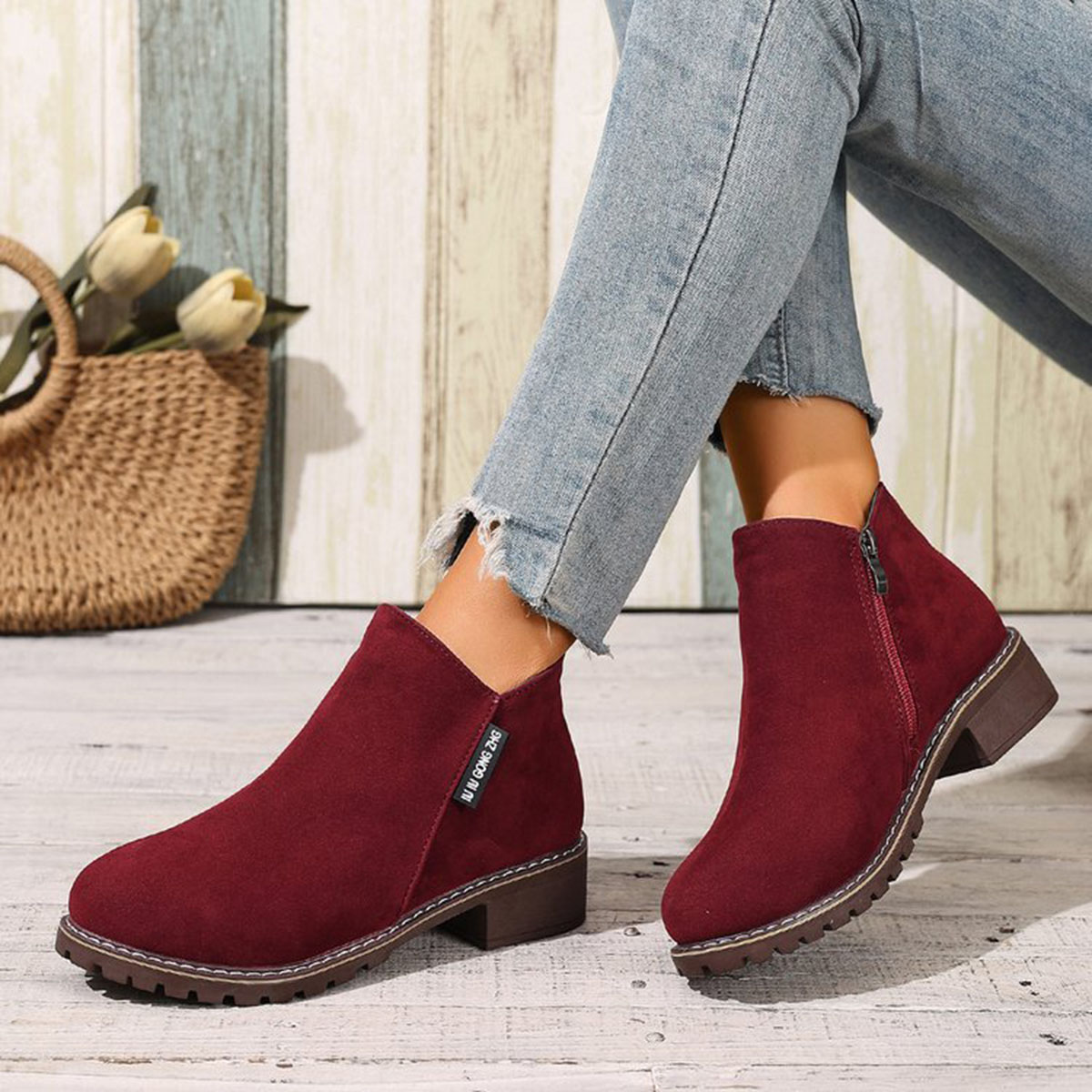 Stivaletti da Donna Autunno In - Sale Fashion Women recensione e prezzo