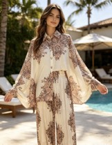 Nuovo Set Pigiama Donna 2026 M - Women Fashion Usa recensione e prezzo