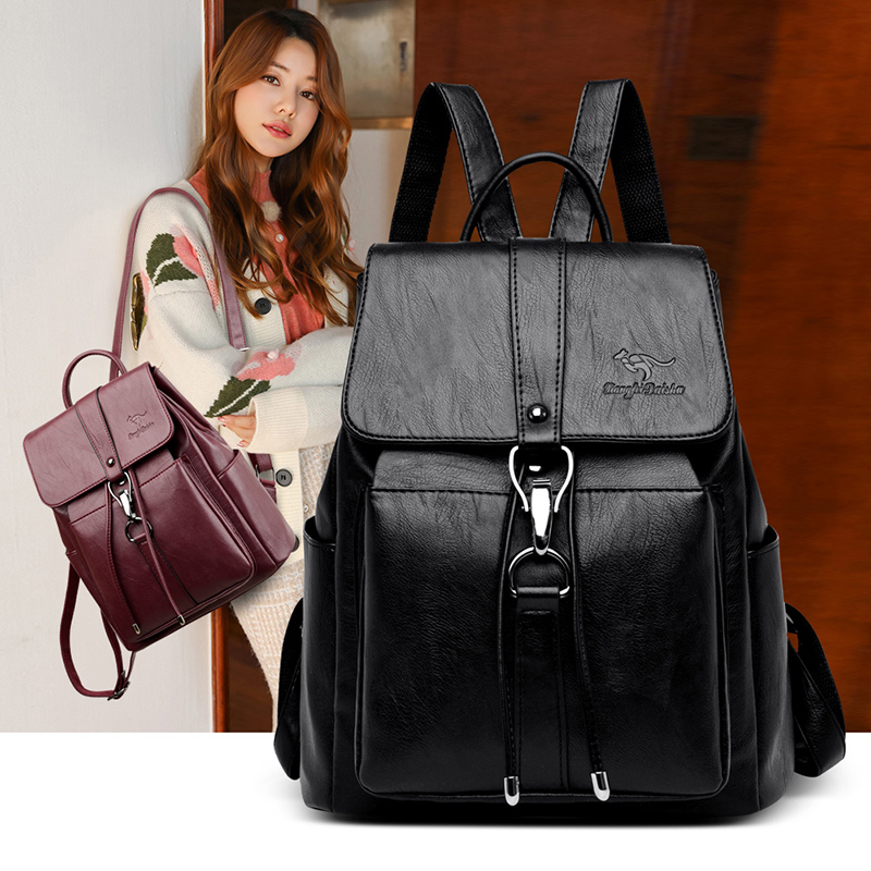 Zaino antifurto Borsa a tracol - Women Fashion Online recensione e prezzo
