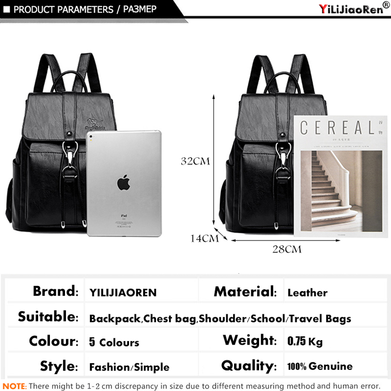 Zaino antifurto Borsa a tracol - Women Fashion Online recensione e prezzo