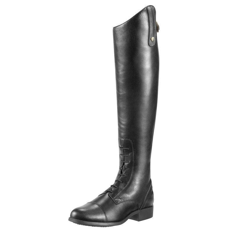 Stivali Alti da Donna Antisciv - Women'S Fashion Leather Boots recensione e prezzo