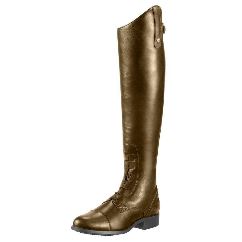 Stivali Alti da Donna Antisciv - Women'S Fashion Leather Boots recensione e prezzo