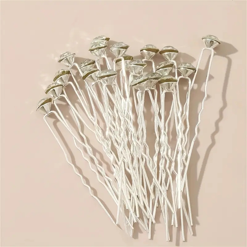 20 Pezzi Fermagli per Capelli  - Women Fashion Hair Style recensione e prezzo